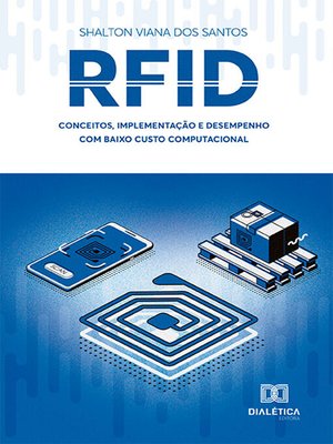 cover image of RFID